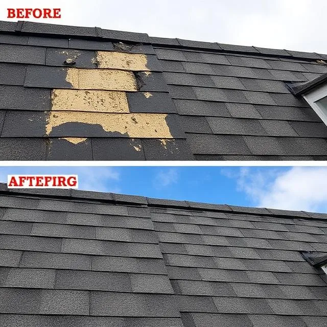 Roof Repair Near Me in Fort Benton, MT near me
